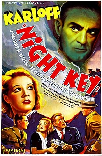 Night Key (1937)