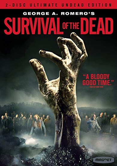 Survival of the Dead (2009)