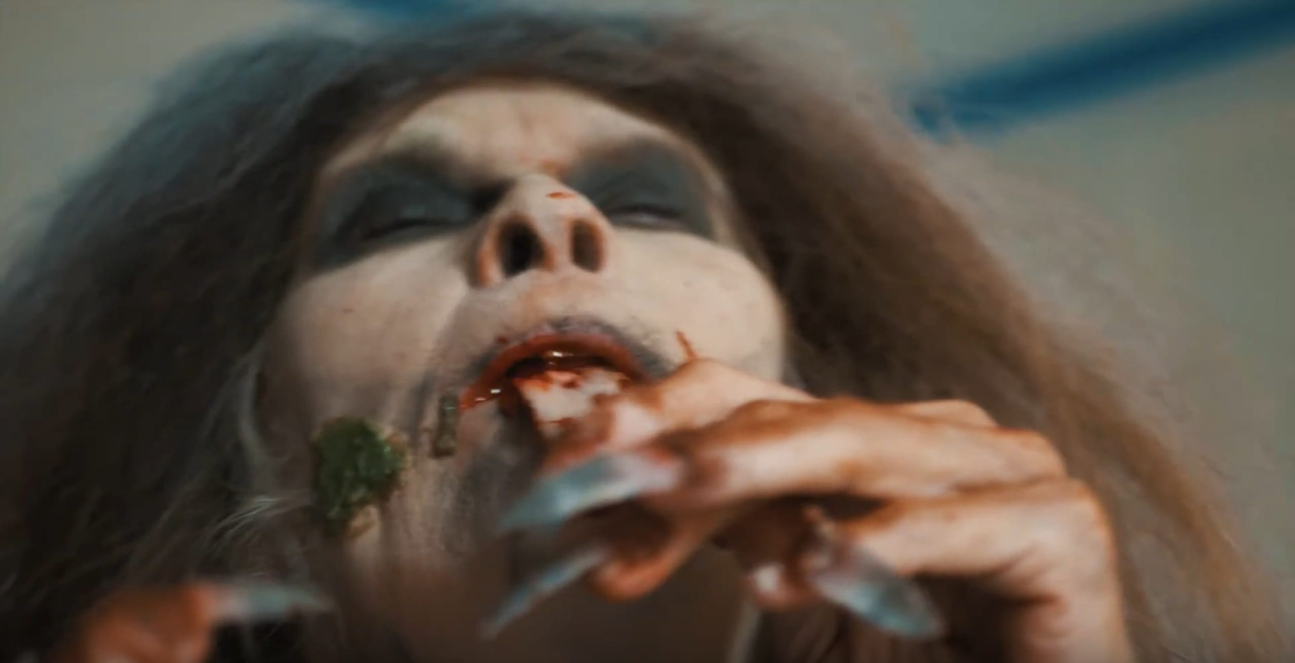 Short: Happy Mother's Day