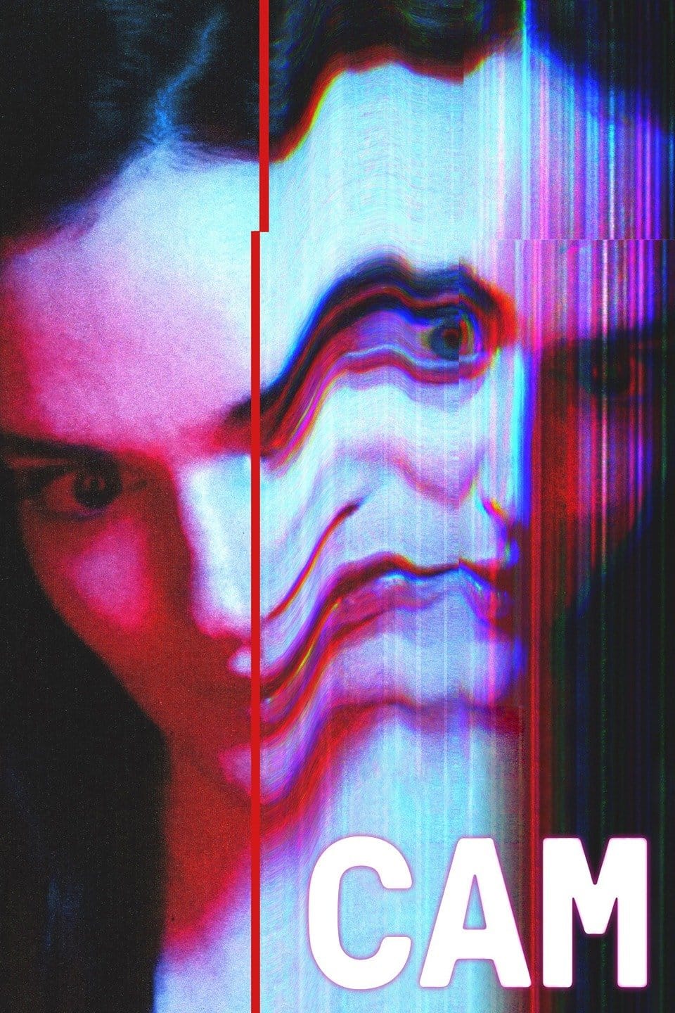 Cam (2018)