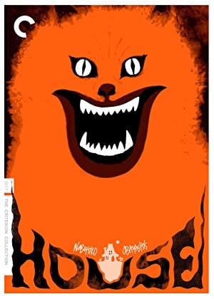 Hausu (1977)