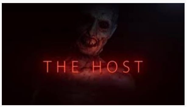 The Host (2017)