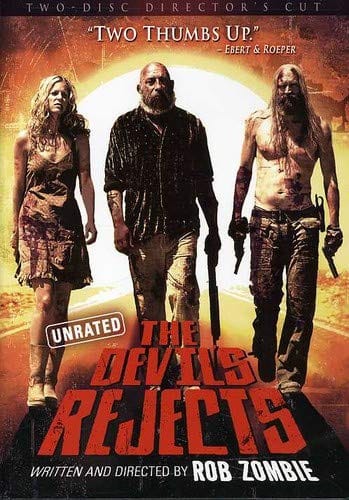 The Devil’s Rejects (2005)