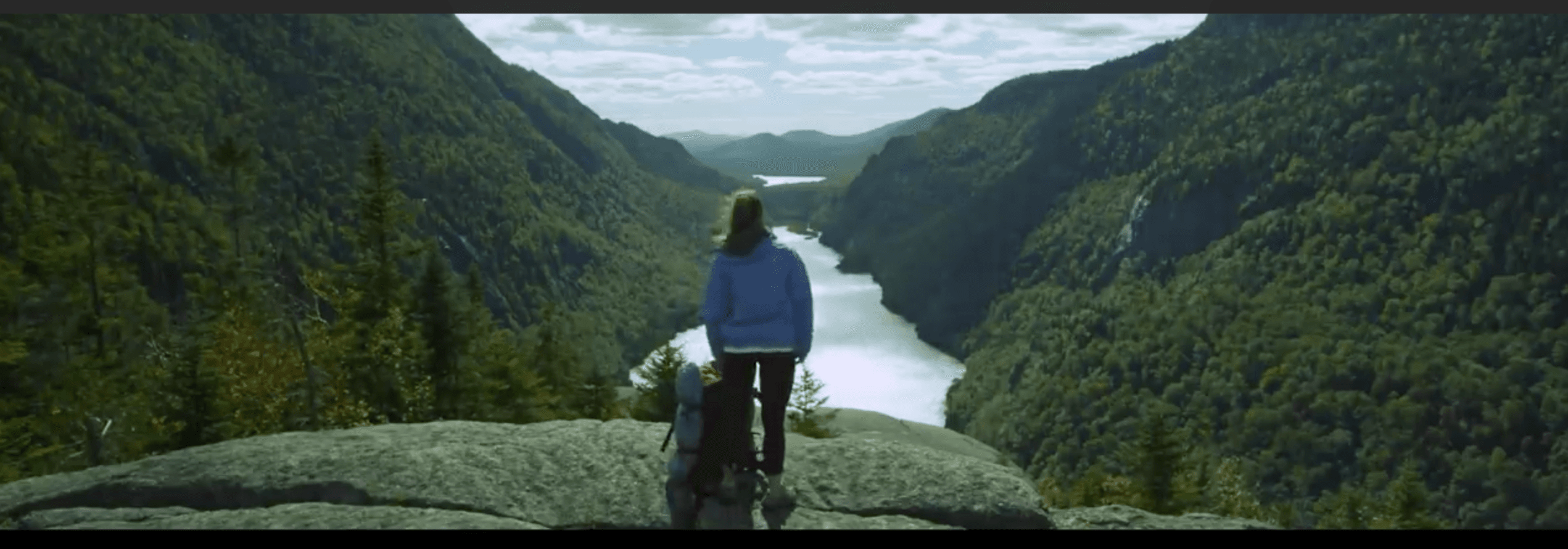 Short Film: Alone Time (2019)