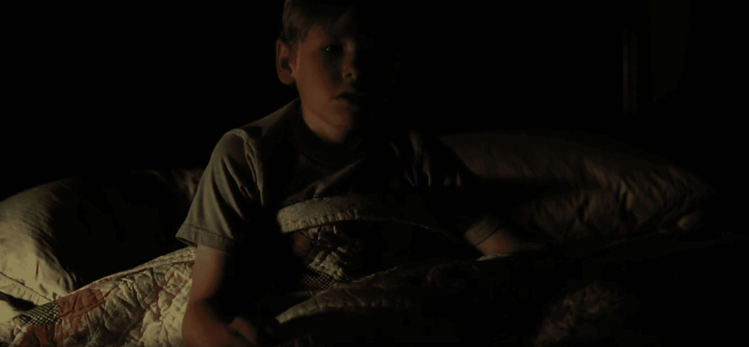 Short Film: Nightlight (2019)