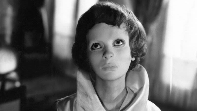 Eyes without a Face (1960) 