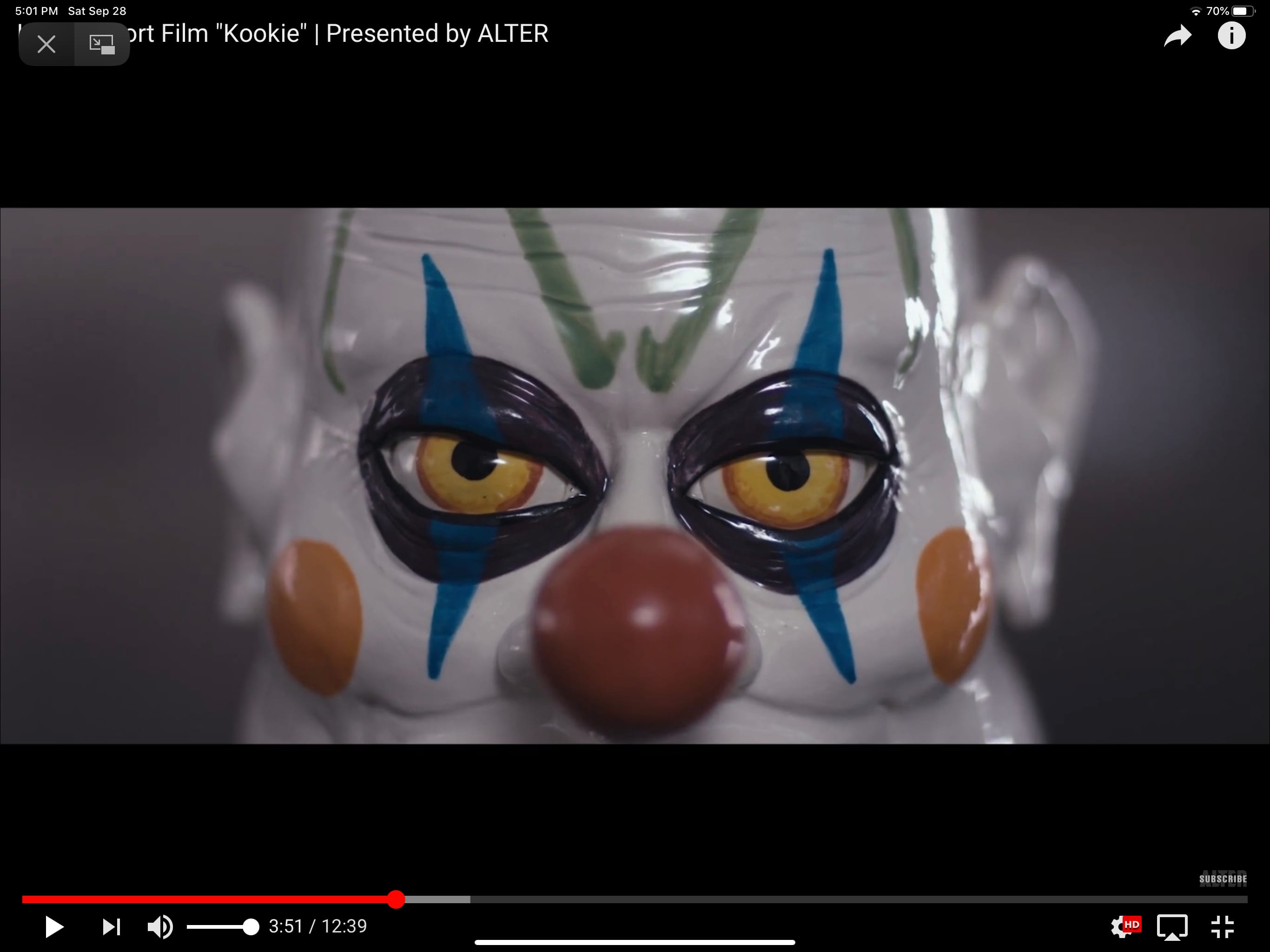 Kookie (2019) Review