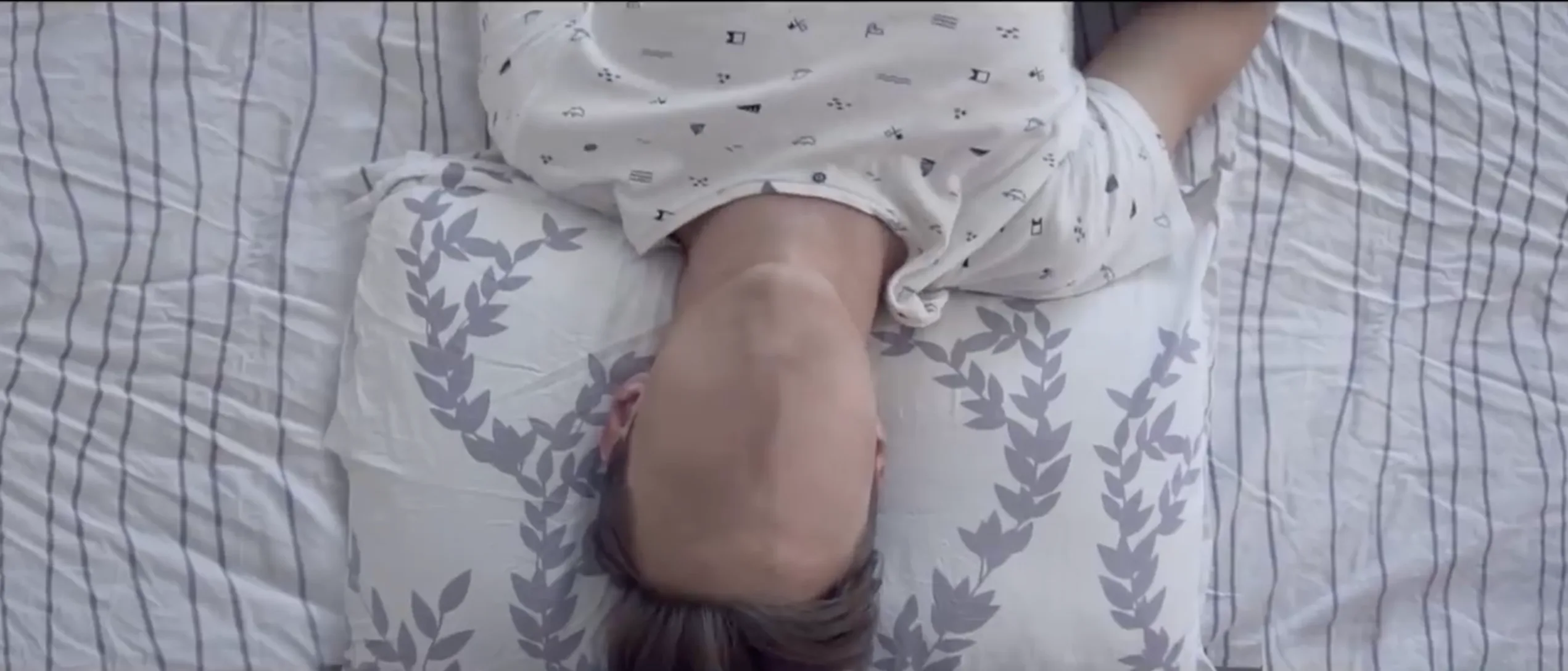 Short Film: The Mask (2019)
