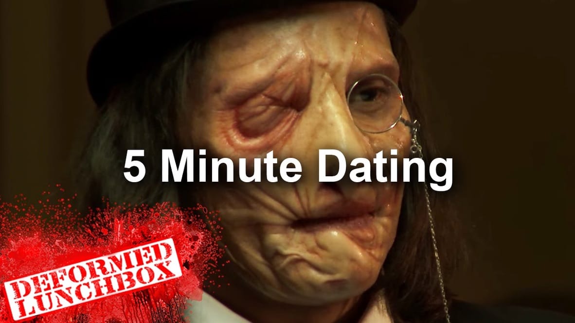 Short Film: 5 Minute Dating (2016) Review