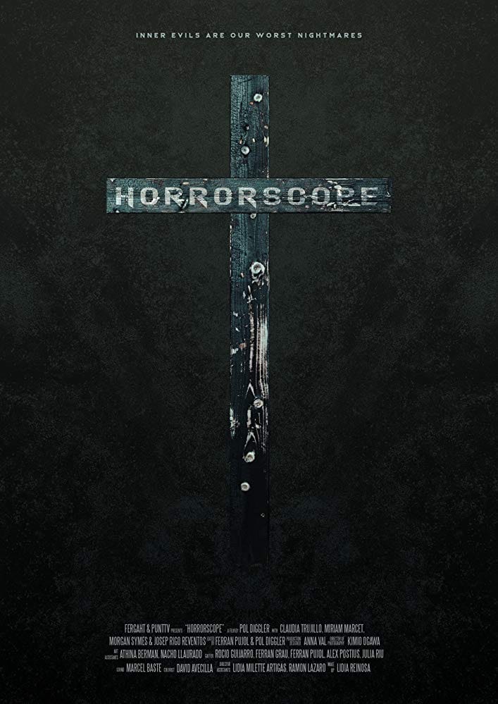 Horrorscope (2019) Review