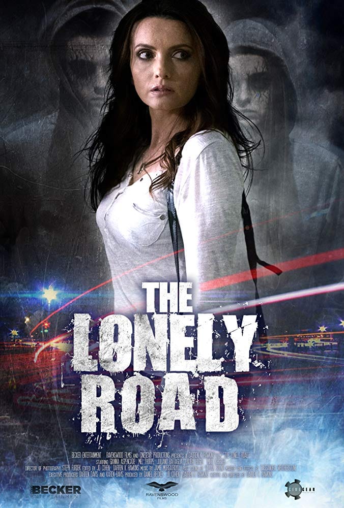 Short: The Lonely Road (2019) Review