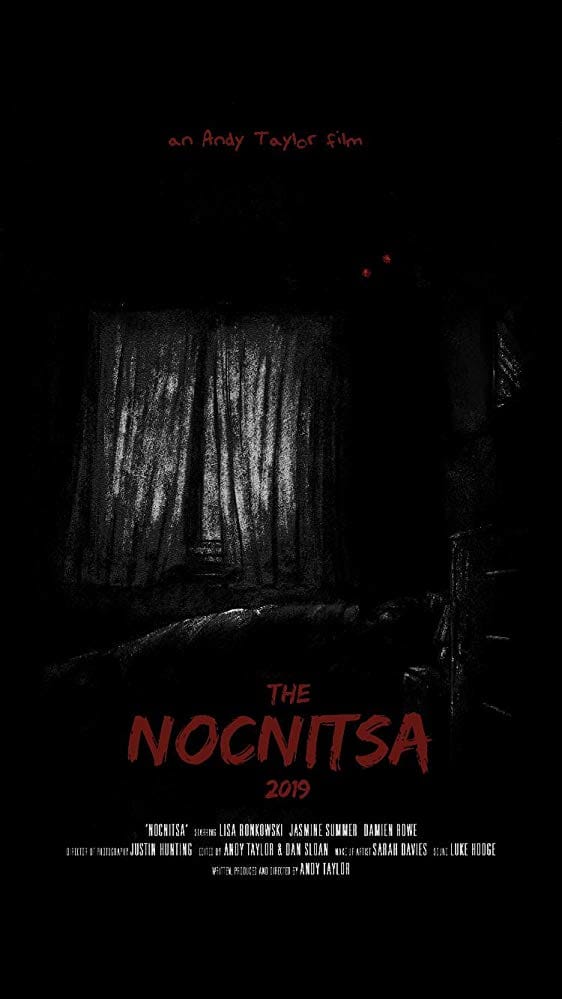 The Nocnitsa (2019) Review