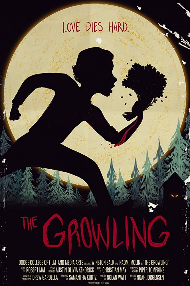 Short: The Growling (2019) Review