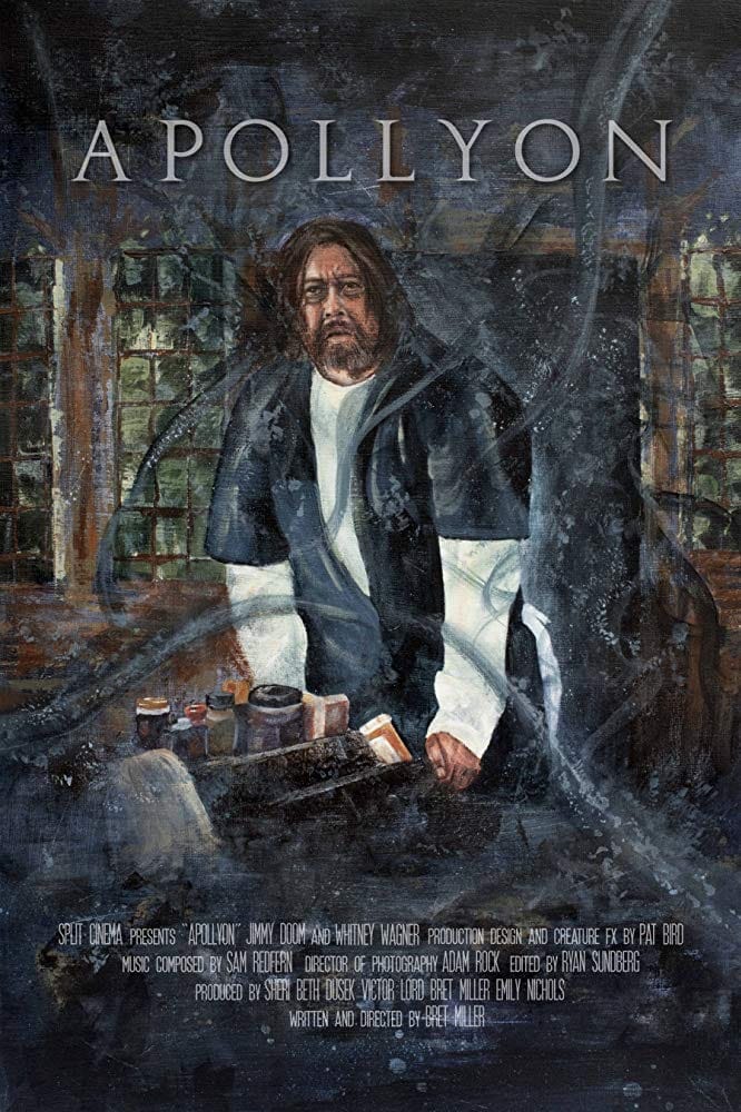 Short: Apollyon (2019) Review