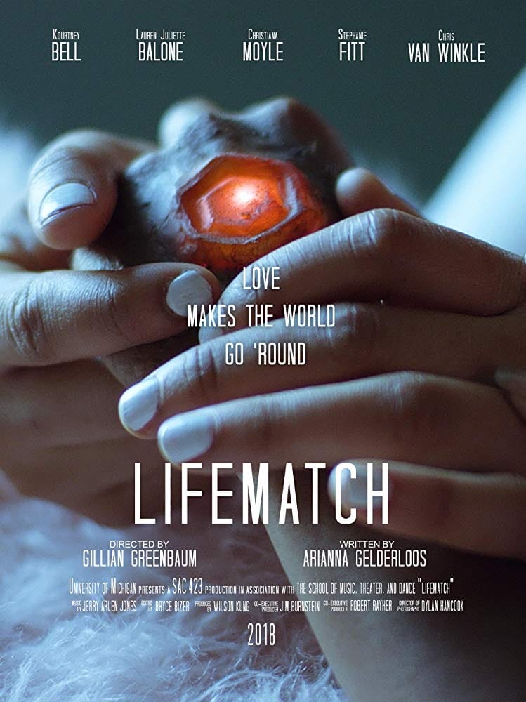 Lifematch (2018) Review