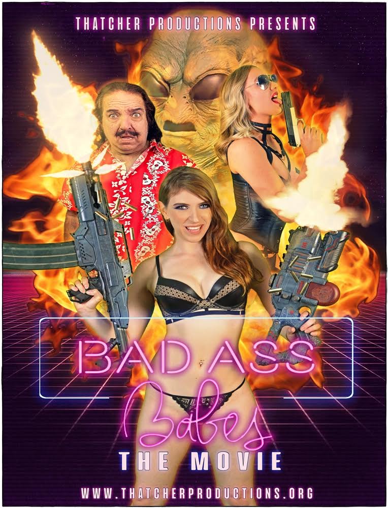 Bad Ass Babes (2019) Review