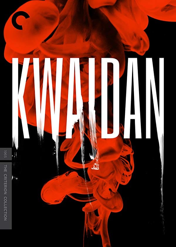 Kwaidan (1964) Review