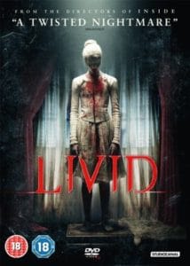 Livid (2011) Review - Horror Guys