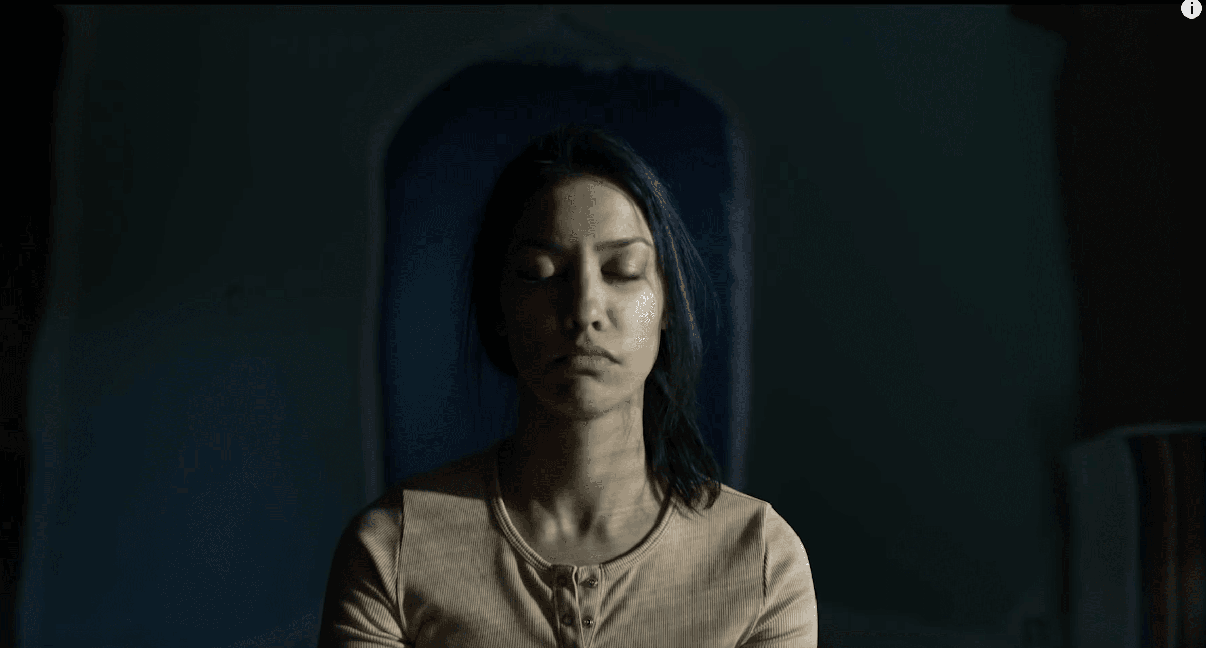 Short Film: Stucco (2020)