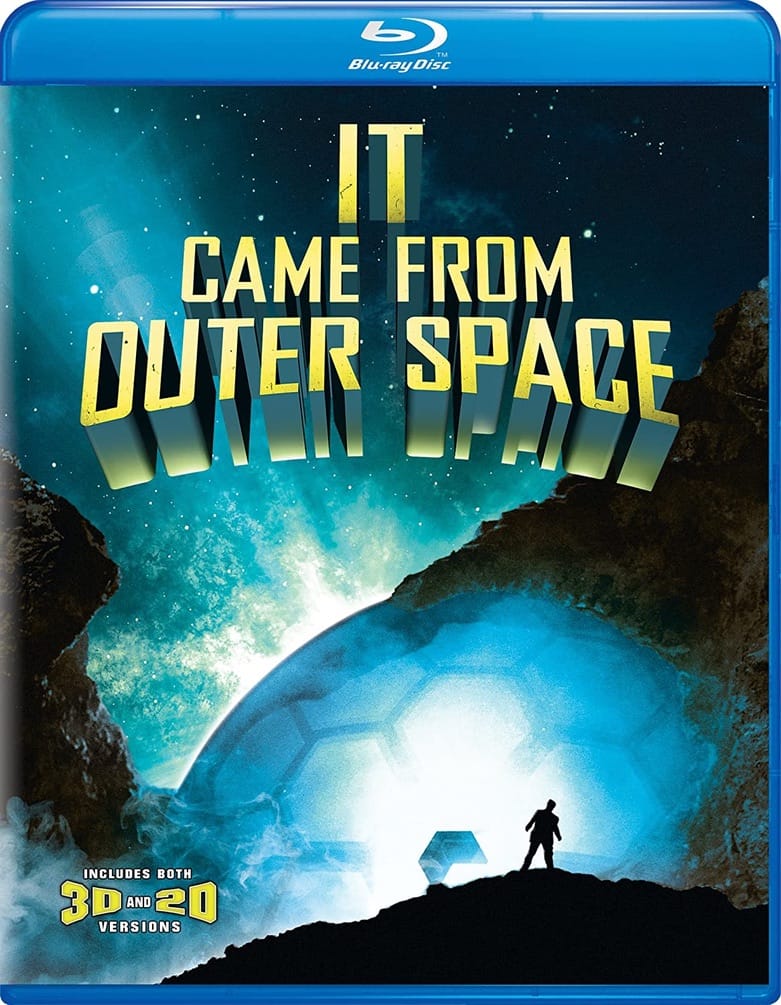 It Came from Outer Space (1953) Horror Guys