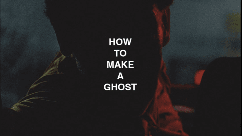 Short Film: How to Make a Ghost (2024) - Horror Guys