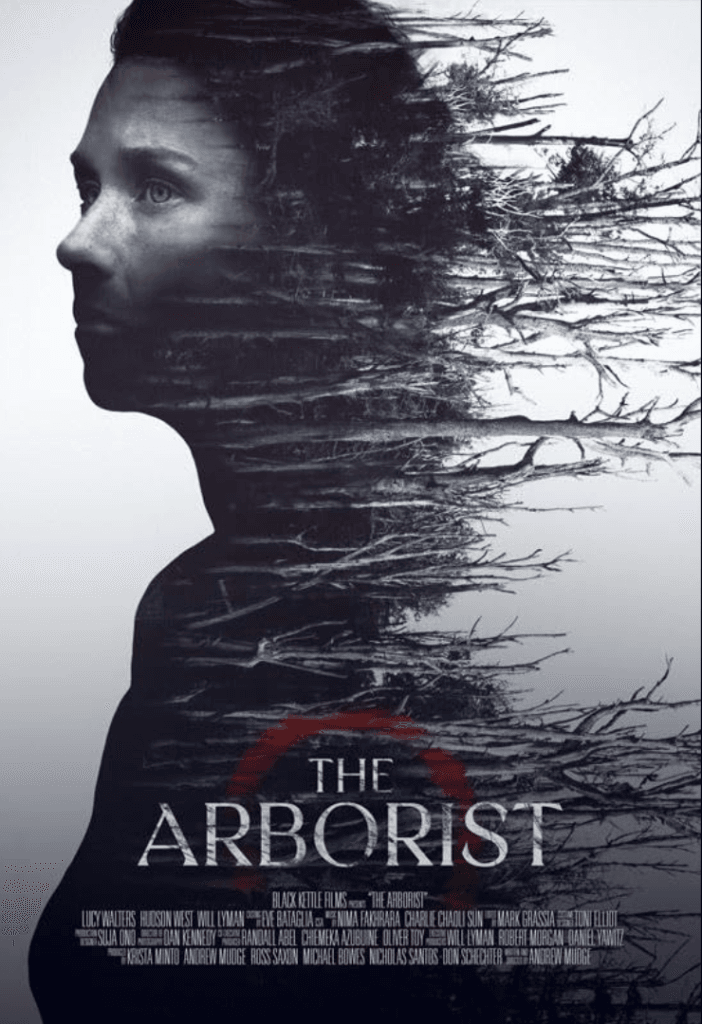2025 The Arborist - Horror Guys
